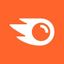 SEMrush logo