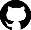GitHub logo