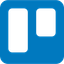 Trello logo