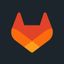 GitLab logo