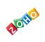 Zoho logo