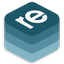 Reincubate logo