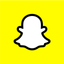 Snapchat logo
