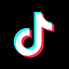 TikTok logo