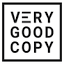 VeryGoodCopy logo