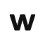 Webhuset logo